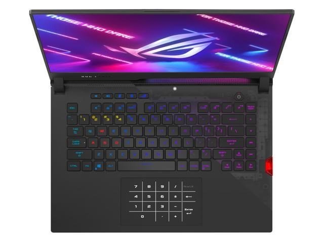 ASUS ROG Strix Scar 15 G533QS-DS94 image 4