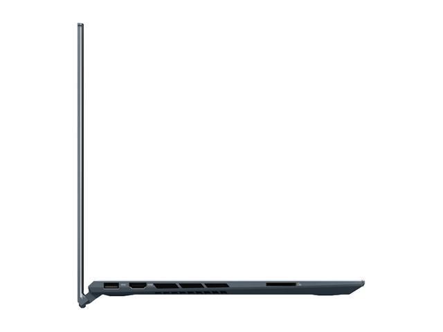 ASUS ZenBook Pro 15 OLED UM535QE-XH91T image 6