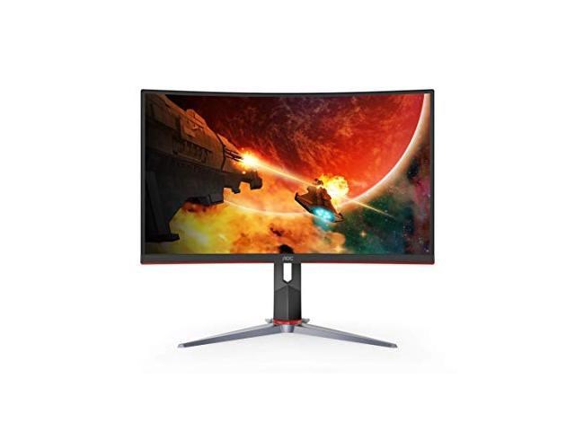 AOC C32G2E image 14