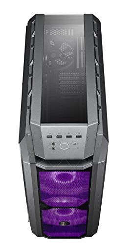 Cooler Master MasterCase H500P Mesh MCM-H500P-MGNN-S10 image 21