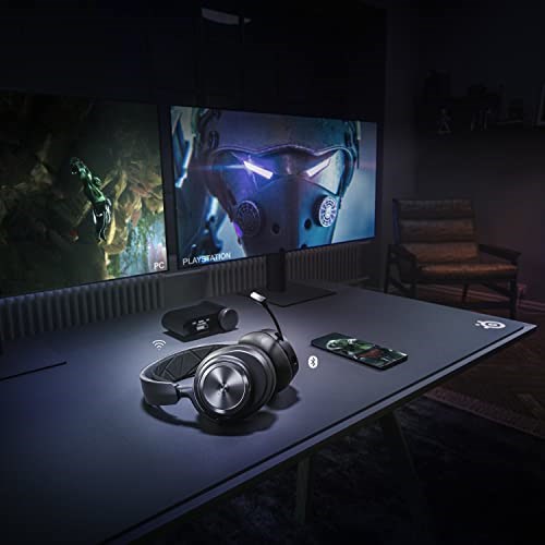 SteelSeries Arctis Nova Pro Wireless image 11