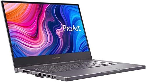 ASUS ProArt StudioBook 15 H500GV-XS76 image 2