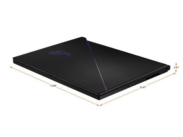 ASUS ROG Zephyrus Duo 16 GX650RX-XS97 image 17