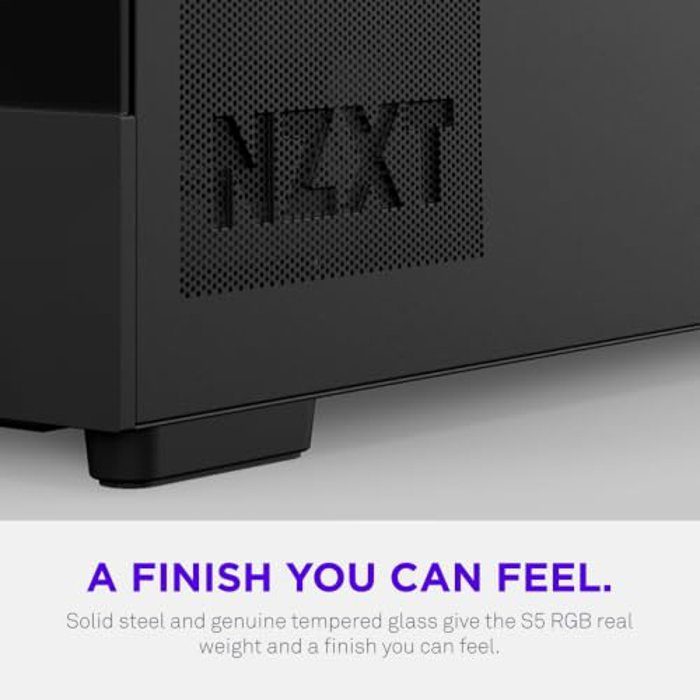 NZXT S5 RGB image 5