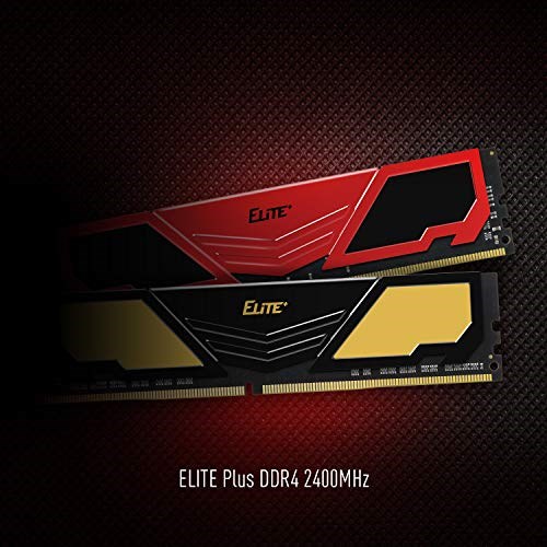 16gb Ddr4 Team Elite Plus Ddr4 2666 Review Elite Plus 2666mhz Ddr4