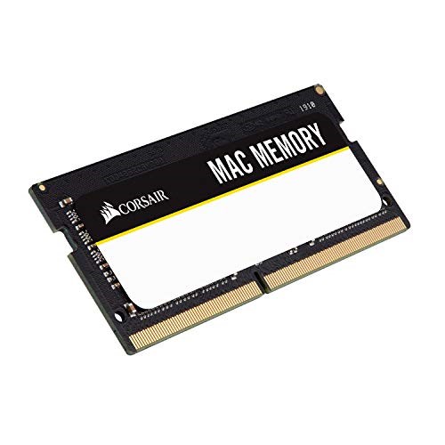 Corsair CMSA8GX3M2A1333C9 Apple Certified 8GB (2x4GB) DDR3 1333 MHz
