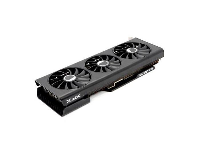 XFX Speedster QICK 319 Radeon RX 7800 XT Core Edition image 5