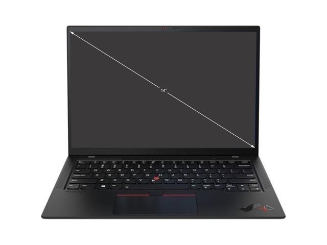 Lenovo ThinkPad X1 Carbon 20XW004QUS image 3