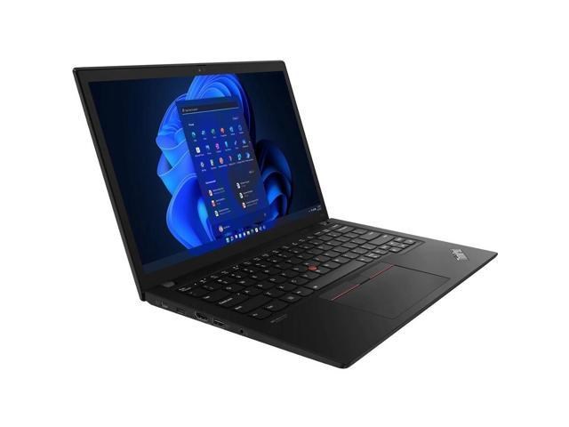 Lenovo ThinkPad X13 Gen 3 21CM0001US image 4
