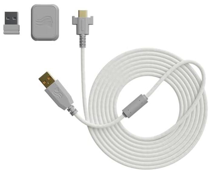 GLORIOUS Gaming Model I 2 White image 11