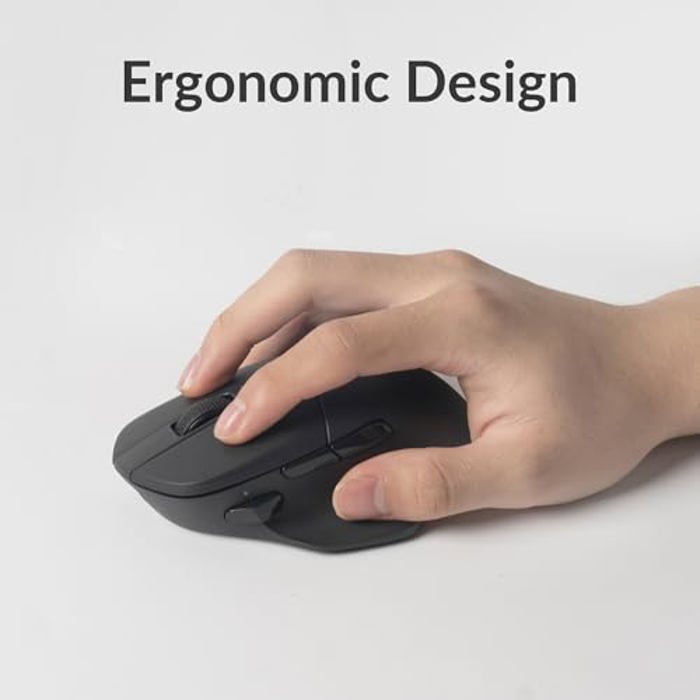 Keychron M7 image 5