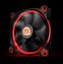 Thermaltake Riing 12 Red thumbnail 2