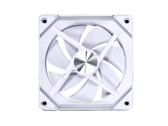 Lian-Li UNI Fan SL120 V2 White image 7