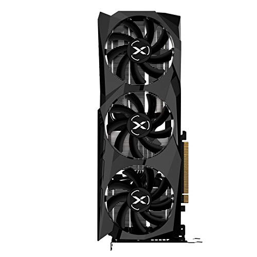 XFX Speedster SWFT309 Radeon RX 6700 Gaming image 4