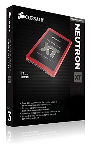 Corsair Neutron XT 240GB image 2