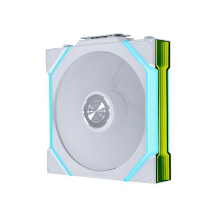 Lian Li UNI Fan SL Flex White image 2