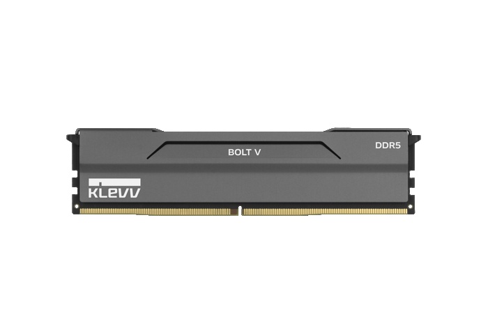 KLEVV BOLT V EXPO 32GB (2x16GB) DDR5 6000MHz