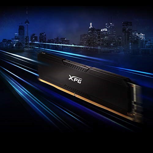 XPG GAMMIX D20 32GB (2x16GB) DDR4 3600MHz image 3