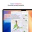 Apple MacBook Air 2025 13 16GB Unified Memory 256GB SSD Sky Blue thumbnail 5