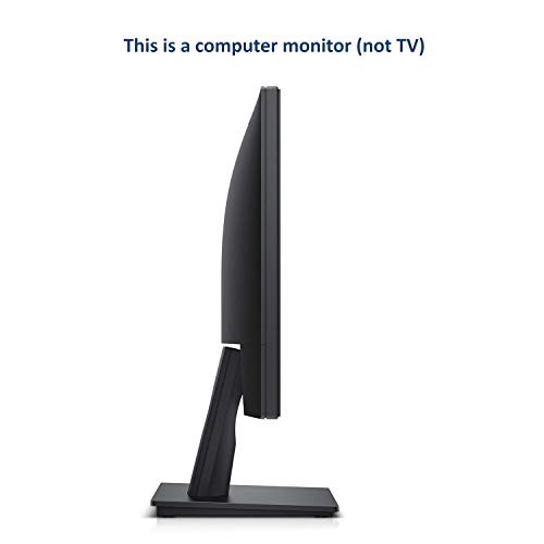 Dell E2016HV image 5