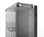 Thermaltake Core P5 Tempered Glass Black Edition thumbnail 4
