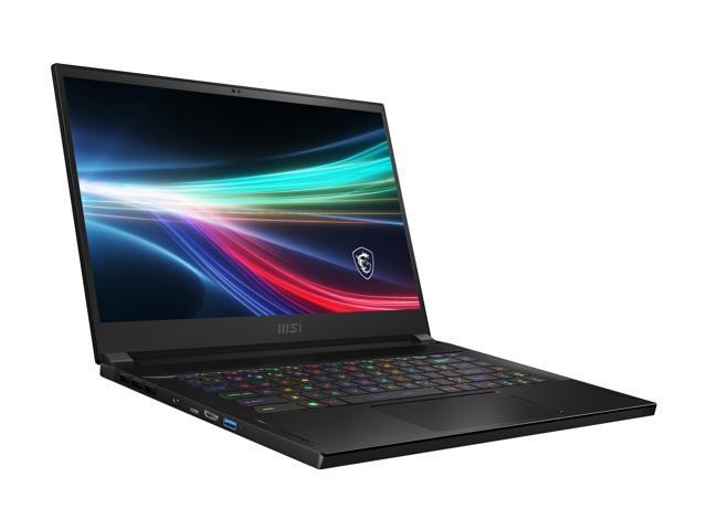 MSI Creator 15 A11UE-491 image 4