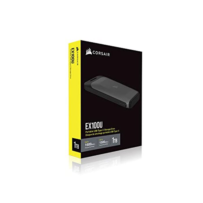 Corsair EX100U 4TB image 8
