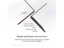 ASUS Vivobook S14 M5406WA-DS76 thumbnail 13