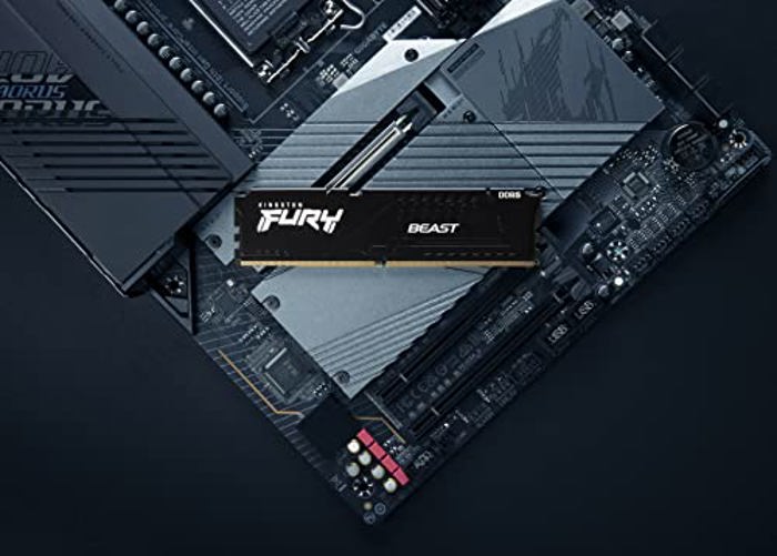 Kingston Fury Beast 32GB DDR5 6000 KF560C30BB-32 image 8