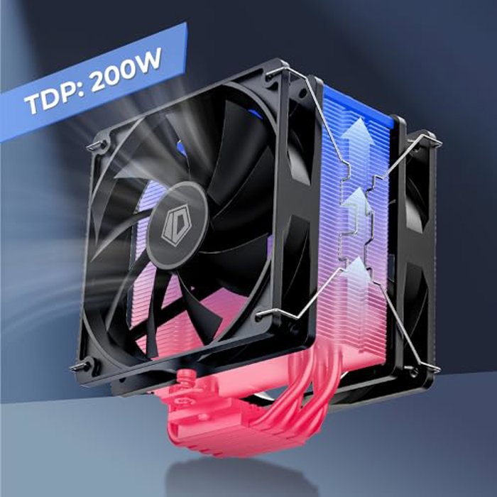 ID-COOLING SE-214-XT PLUS image 4