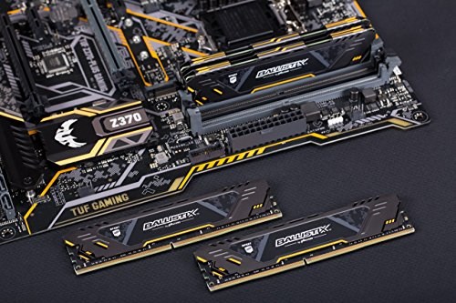 Price history for Crucial Ballistix Sport AT 32GB (2x16GB) 3200MHz