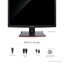 ViewSonic XG2401 24" thumbnail 7