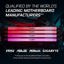 Kingston FURY Renegade White RGB 16GB DDR5 6400 thumbnail 8