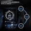 Thermalright Frozen Vision 240 Black thumbnail 4