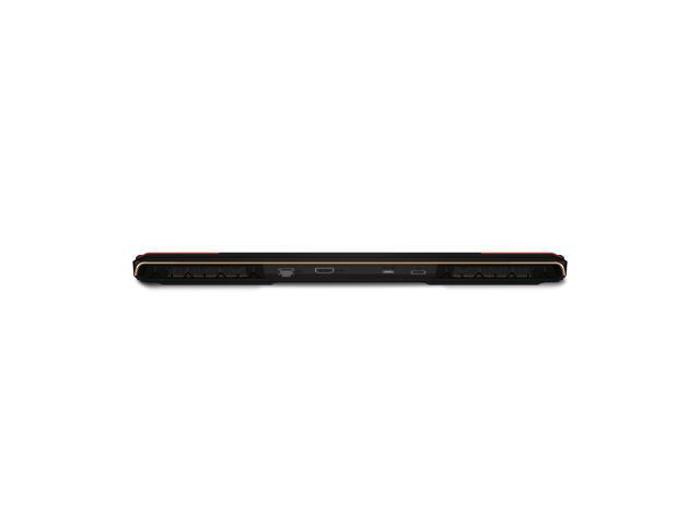 MSI Raider GE68HX 13VF-049US image 15