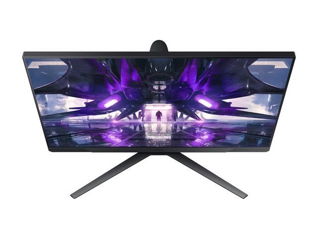 SAMSUNG Odyssey G32A LS27AG320NNXZA image 6