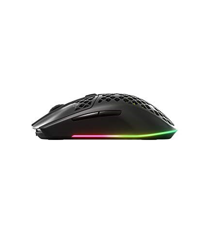 SteelSeries Aerox 3 Wireless image 4