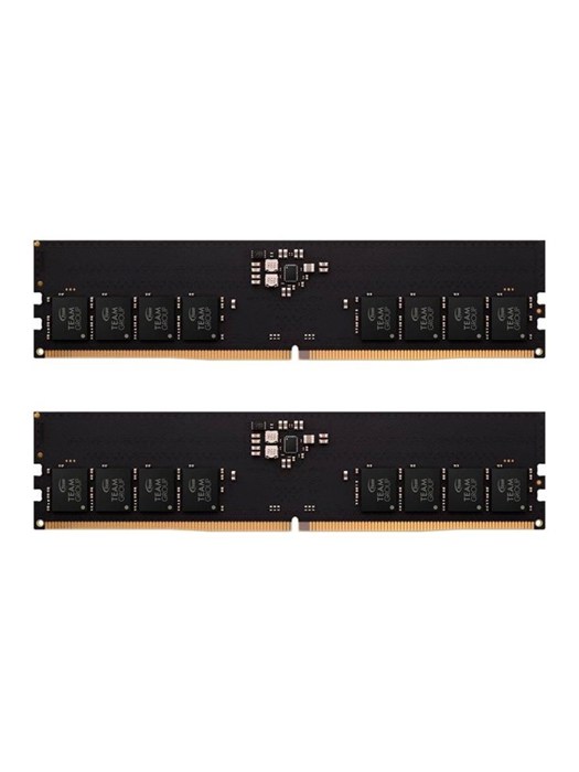 TEAMGROUP Elite 64GB (2 x 32GB) DDR5 6400