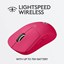 Logitech G PRO X Magenta thumbnail 4