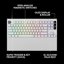 Logitech G PRO X2 RAPID TKL White English US thumbnail 3