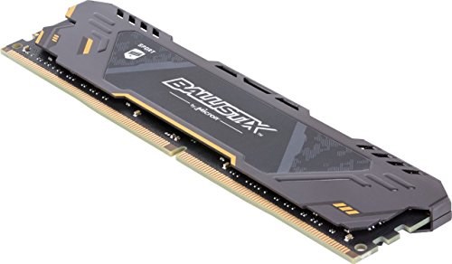 Crucial Ballistix Sport at 32GB (2x16GB) DDR4 3000MHz image 6