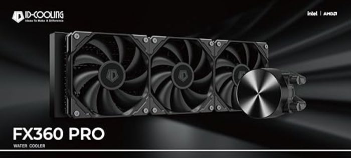 ID-COOLING FX360 PRO image 8