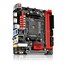 ASRock AB350 Gaming-ITX/ac thumbnail 2