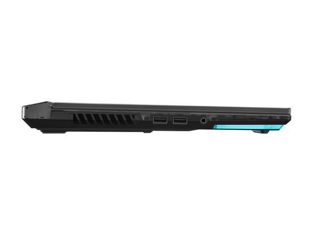ASUS ROG Strix Scar 15 G533ZS-DS94 image 9