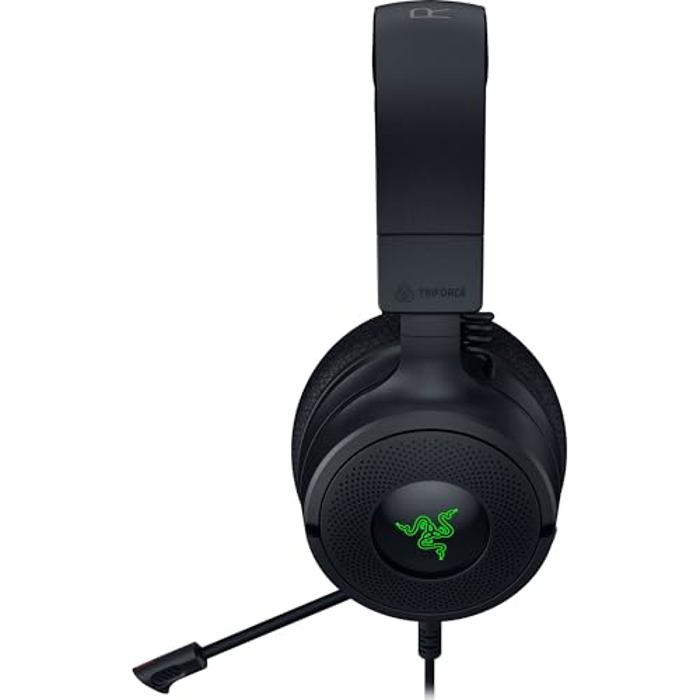 Razer Kraken V4 X image 9