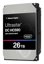 Western Digital Ultrastar DC HC590 26TB SATA 7200 RPM 512MB Cache 0F65672