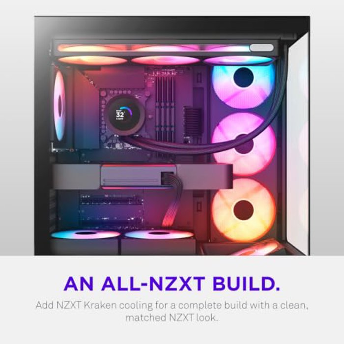 NZXT S5 RGB image 9