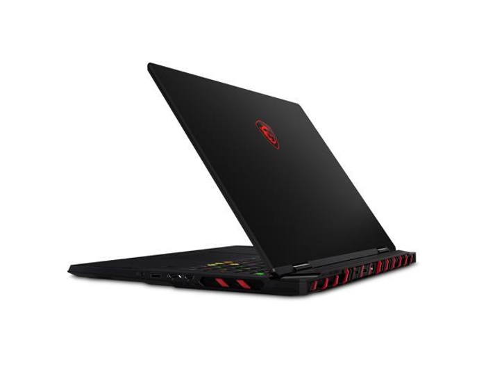 MSI Raider 18 HX AI A2XWIG-014US image 4
