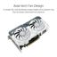 ASUS Dual GeForce RTX 4060 OC White Edition thumbnail 5