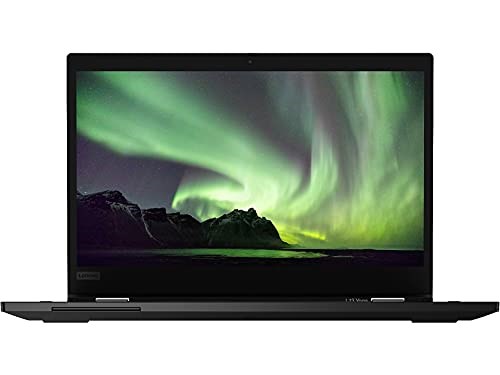 Lenovo ThinkPad L13 Yoga 20R5000MUS image 2